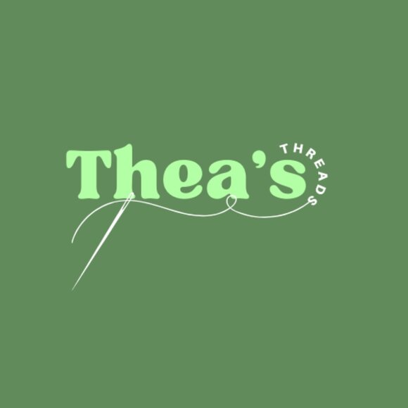 Meet your Posher, Thea's Threads - Picture 1 of 1